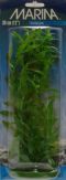 Растение пластиковое Hagen зеленое Гигрофила 30см (PP-1213)
