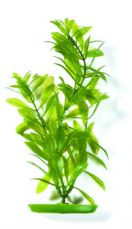 Растение пластиковое Hagen зеленое Гигрофила 38см (PP-1513)