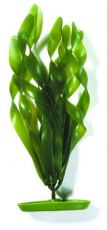 Растение пластиковое Hagen зеленое Валлиснерия широкий лист 38см (PP-1514)