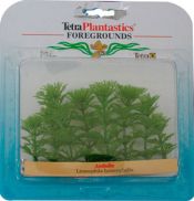 Амбулия (Ambulia) 10см, растение пластиковое TetraPlantastics®, Tetra (Tet-606838)