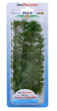 Кабомба зеленая (Green Cabomba) 23см, растение пластиковое TetraPlantastics®, Tetra (Tet-606968)