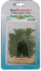 Кабомба зеленая (Green Cabomba) 5см, растение пластиковое TetraPlantastics®, Tetra (Tet-606791)