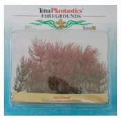 Перистолистник красный (Red Foxtail) 10см, растение пластиковое TetraPlantastics®, Tetra (Tet-606876)