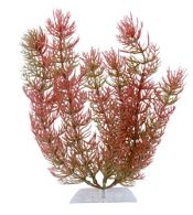 Перистолистник красный (Red Foxtail) 23см, растение пластиковое TetraPlantastics®, Tetra (Tet-606999)