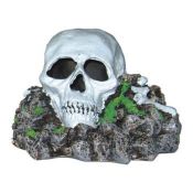 Грот череп на камне, Resun (РО-016)
