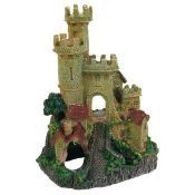 Грот "Замок с башнями" 17см, Trixie (tr-8956)