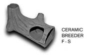 Керамик Бредер (CERAMIC BREEDER) F/S, Аquael  2,0х4,5х5,0 см (aq-215476)