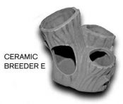 Керамик Бредер (CERAMIC BREEDER) E 8,0х5,5х8,0 см, Аquael (aq-215477)