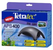 Компрессор для аквариума Tetra Tetratec APS 400, 600 л/ч (143203)