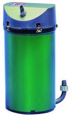 Фильтр внешний Eheim classic 250 (2213), для аквариумов до 250 л, 440 л/ч, + наполнитель биосубстрат, EHEIM (EM- 2213050)