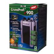 JBL CristalProfi e900 - Внешний фильтр для аквариумов 90-300 л., 900 л/ч (JBL6010100)