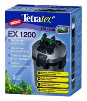 Фильтр внешний Tetra EX 1200 1200л/ч на 250-500л (145559)