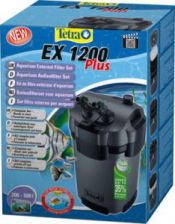 Фильтр внешний Tetra EX 1200 Plus (Tetratec) 1200л/ч 200-500л, Tetra (241015)