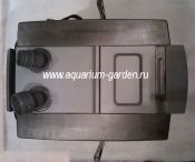 Aquanic AQ-1200 (KW) внешний канистровый фильтр 1900л/ч  до 400 л. (kw-500022)