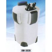 Фильтр внешний  SunSun HW-304A, 2000л/ч до 500л (sunsun-HW-304a)