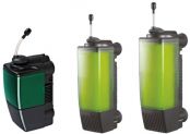 Фильтр внутренний c быстросъемным стаканом, Sobo WP-1302 F, для аквариума до 150 литров 15 Вт. 800л/ч л/ч. (sobo-wp-1302f)