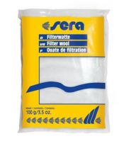 SERA Filter wool фильтрующая вата 250гр (s-8463)