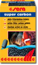 Уголь активированный Sera Super Carbon 1кг (s-8405)