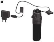 Стерилизатор  для внутренних фильтров Aquael Mini UV 0.5W (109521)