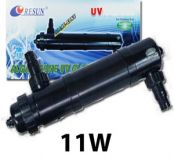 Стерилизатор аквариумный Resun UV-06 11W (Res-031702)