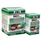 JBL Ektol cristal - лекарство против паразитов и грибковых заболеваний, 80 г на 800 л (JBL1004100)