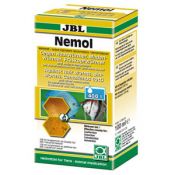 JBL Nemol - препарат против камалланид и других круглых червей, 100 мл на 400 л (JBL1006000)
