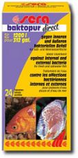 Sera baktopur direct (Сера бактопур директ),  8 таб.  - для лечения тяжёлых бактериальных инфекций(s-2588).