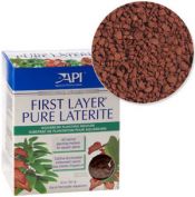API First Layer Pure Laterite,  Фест Лайер Пьюр Латерит, 1560 мл - Латерит - питательный грунт для аквариумных растений, (A578E)