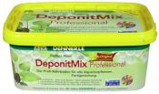 Dennerle DeponitMix Professional 120, питательный субстрат на аквариум 100-140 л. 4.8 кг (DEN1988)