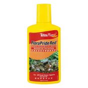 Tetra Plant Flora Pride Red 250 мл, удобрение для красных аквариумных растений (762985)