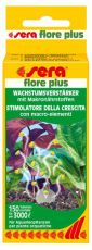 Sera floreplus  (Сера флореплюс) - усилитель роста аквариумных растений с важными макроэлементами, 150 таблеток на 3000 литров (s-3316)
