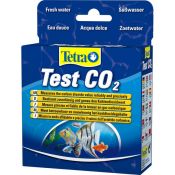 Тест Tetra CO2 Test 2х10мл пресн. для определения концентрации углекислого газа (734258)