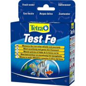 Тест Tetra Fe Test 10мл на содержание железа (Fe), пресн./морск. (756496)