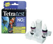 Тест Tetra Nitrit (NO2)  2х10мл для воды на нитриты NO2, пресн./море (723429)