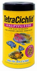 Корм для рыб TetraCichlid Sticks палочки 250мл (157170)