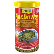 Tetra Anchovies 1 л корм для черепах из анчоусов (240346)