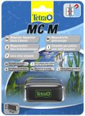 Tetra MC Magnet Cleaner M, магнитный плавающий скребок M для аквариумов с толщиной стекла до 5 мм (239302)