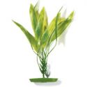 Растение пластиковое Hagen зеленое Амазонка 30см (PP-1201)