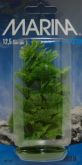 Растение пластиковое Hagen зеленое Амбулия 13см (PP-502)