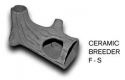 Керамик Бредер (CERAMIC BREEDER) F/S, Аquael  2,0х4,5х5,0 см (aq-215476)