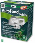 Автоматическая кормушка для аквариумных рыб JBL AutoFood WHITE, белая (JBL6061600)