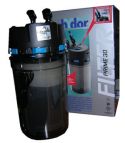 Внешний фильтр Hydor Prime 30 для аквариума 200-450л 900л/ч 30Вт (C01305)