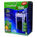 JBL CristalProfi e1500 - Внешний фильтр для аквариумов 200-600 л., 1500 л/ч (JBL6010200)