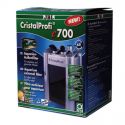 JBL CristalProfi e700 - Внешний фильтр для аквариумов 60-160 л., 700 л/ч (JBL6010000)