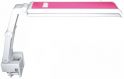 Светильник светодиодный DOPHIN LED3300 розовый с прищепкой, Kwzone (kw-560076)