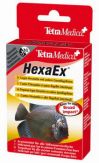 Лекарство для рыб Tetra Medica Hexa-Ex 20мл (на 400 литров) - средство против жгутиковых или от дырчатой болезни (спиронуклеоз, гексамитоз) - новая версия (204690)