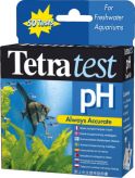Тест Tetra pH (кислотность) пресный 10мл (745803)