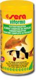 Sera viformo (Sera виформо) 50 мл (130 таб.) - основной таблетированный корм для сомиков и вьюновых рыб (s-0520)