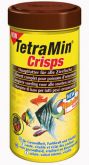 TetraMin Pro Crisps 100мл чипсы основной корм для всех видов рыб (139626)