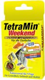 Корм для рыб Tetra Weekend блоки 20шт (767423)